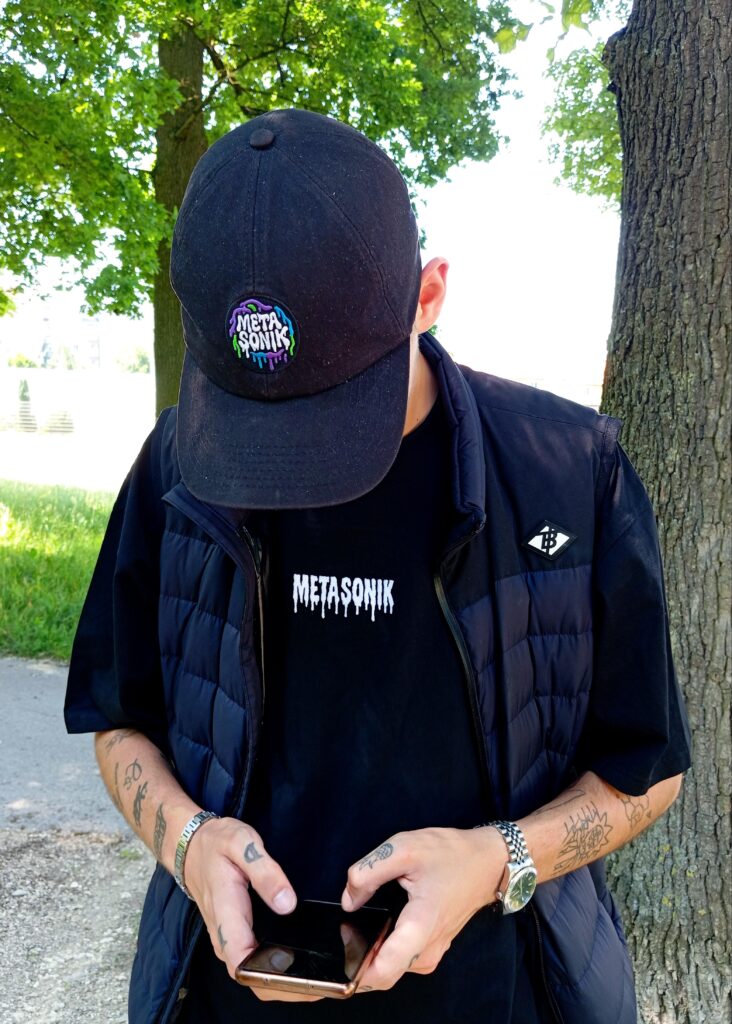 Bild #1 von Johannes