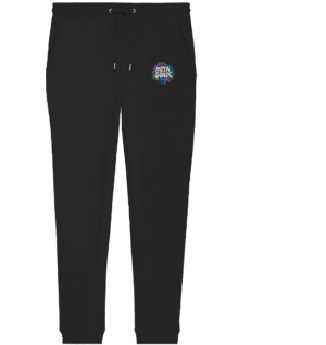 MetaSonik Drip1 - Organic Jogger Pants (Stick)